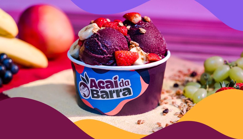 Benefícios do açaí para o corpo