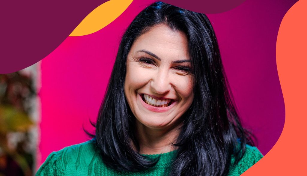 Empreender com açaí