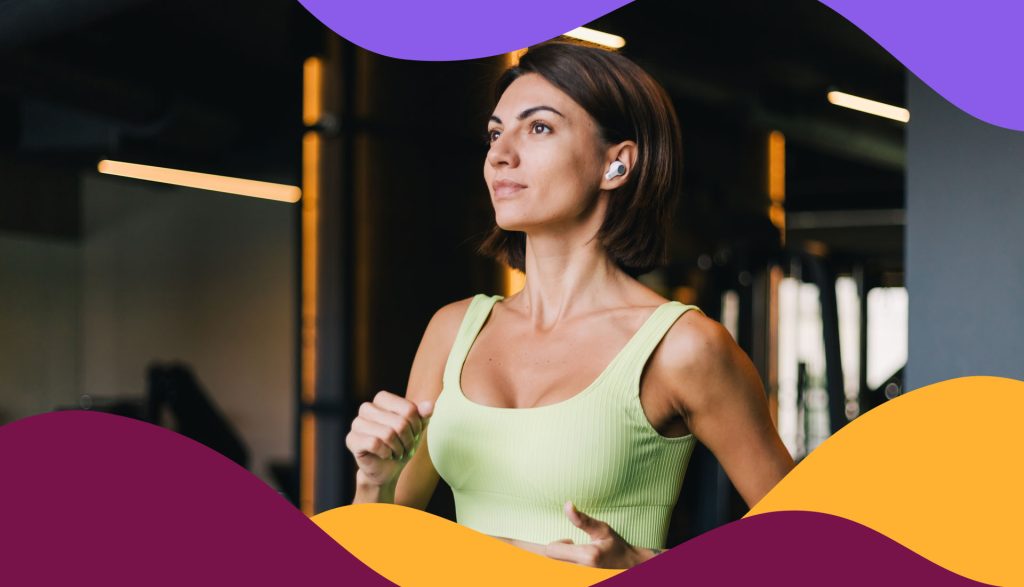projeto fitness com açaí