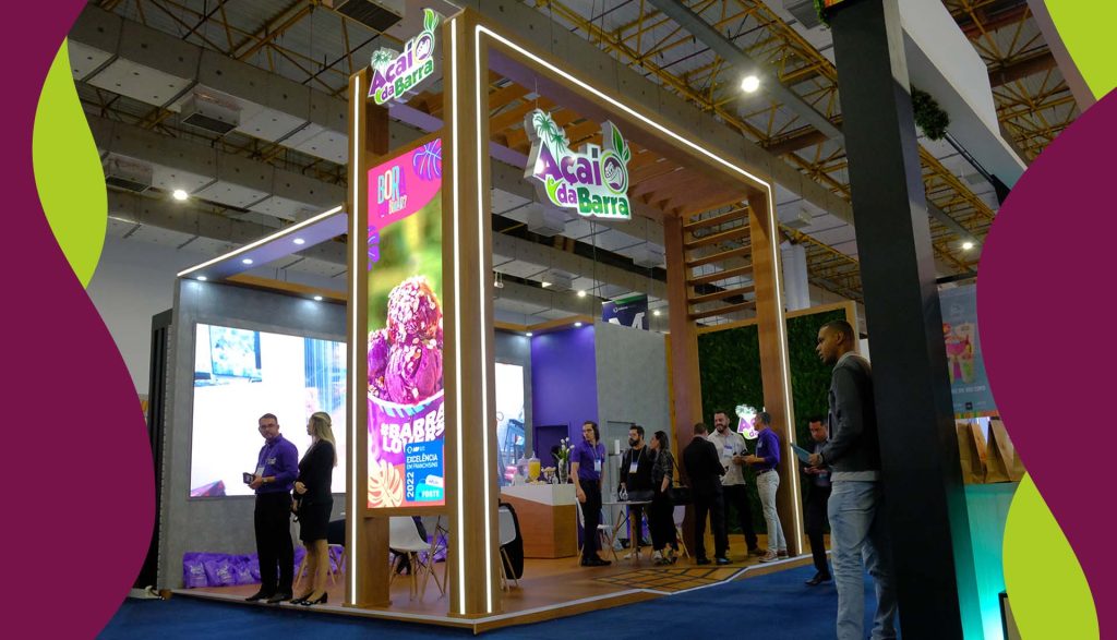 feira ABF Expo 2022